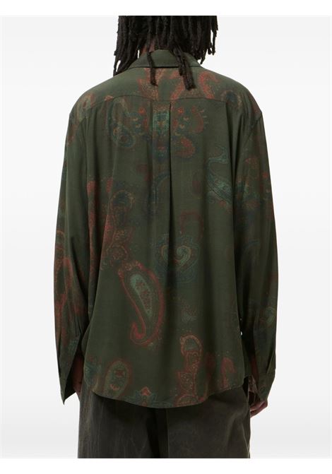  OUR LEGACY | M2262BFP